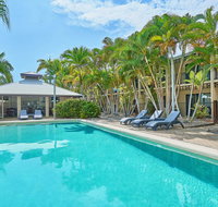 Trinity Beach Club Holiday Apartments - Surfers Paradise Gold Coast