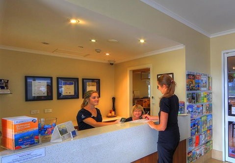 Tropixx Motel & Restaurant - Surfers Paradise Gold Coast 1
