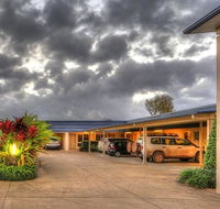 Tropixx Motel  Restaurant - Surfers Paradise Gold Coast