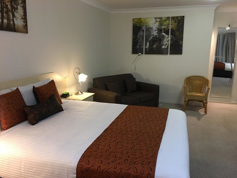 Tuckerbox Motor Inn - Surfers Paradise Gold Coast 0