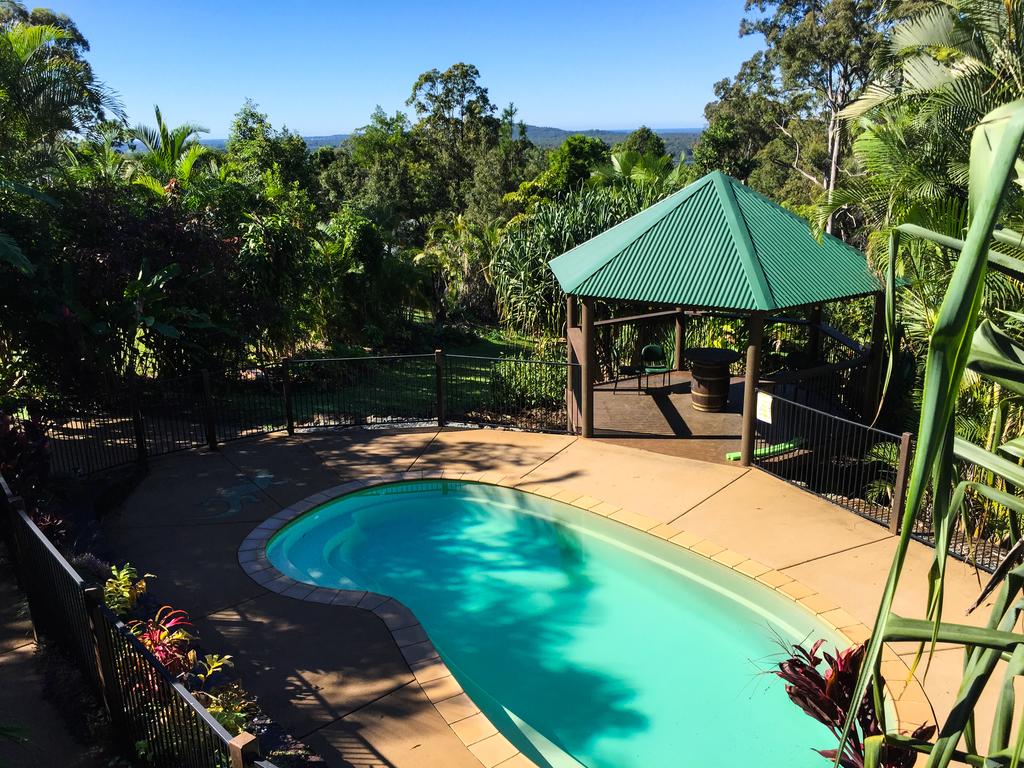 Mooloolah Valley QLD Surfers Paradise Gold Coast