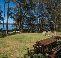 Tuppy's on the Lake - Surfers Paradise Gold Coast