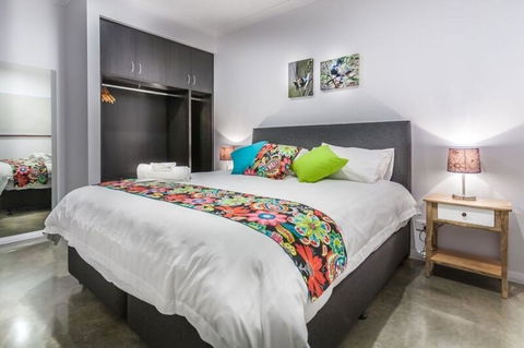 Turner Caravan Park - Surfers Paradise Gold Coast 0
