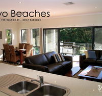 Two Beaches 74B Blanch Street - Surfers Paradise Gold Coast