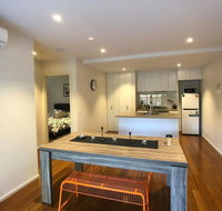 Two Brand New Bedrooms in the Sunlight Area - Surfers Paradise Gold Coast