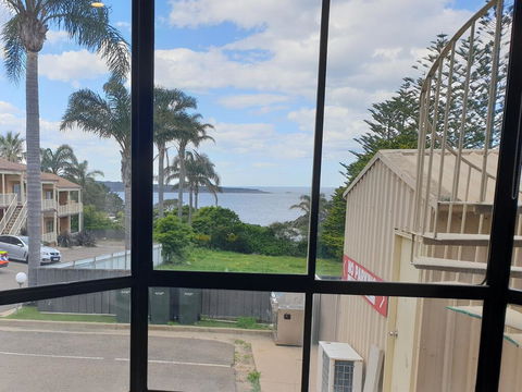 Twofold Bay Motor Inn - Surfers Paradise Gold Coast 1