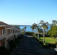 Twofold Bay Motor Inn - Surfers Paradise Gold Coast