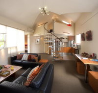 TWOFOURTWO Boutique Apartments - Surfers Paradise Gold Coast