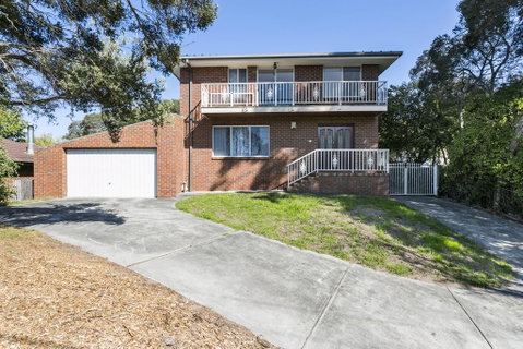 Tyrone Beach House - Surfers Paradise Gold Coast 1