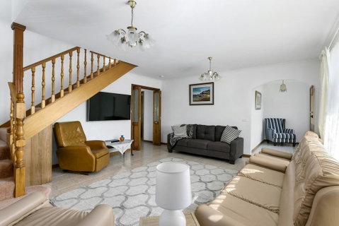 Tyrone Beach House - Surfers Paradise Gold Coast 3