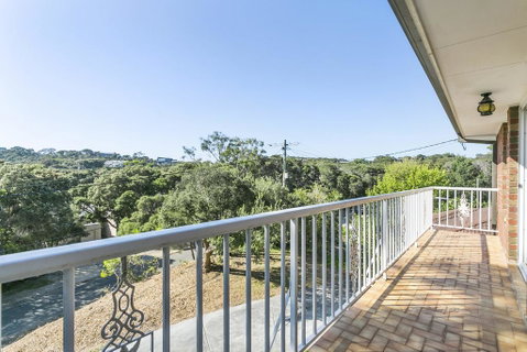 Tyrone Beach House - Surfers Paradise Gold Coast 0