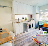 U1 Brunswick Living brand new apartment close to Airport and CBD - Surfers Paradise Gold Coast