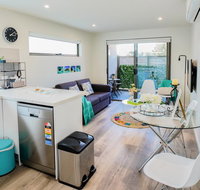 U101 Brunswick Living Brand New Deluxe Balcony Apartment close to Airport and CBD - Surfers Paradise Gold Coast