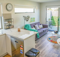 U201 Brunswick Living Brand New Deluxe Balcony Upper Floor Apartment close to Airport and CBD - Surfers Paradise Gold Coast