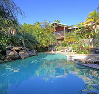 Ulladulla Guest House - Surfers Paradise Gold Coast