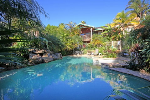Ulladulla Guest House - Surfers Paradise Gold Coast 0