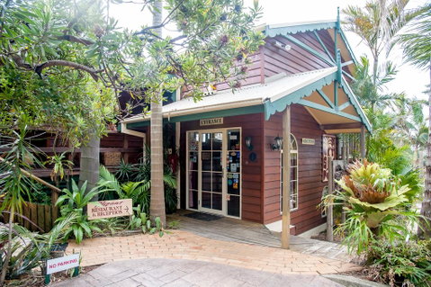 Ulladulla Guest House - Surfers Paradise Gold Coast 3