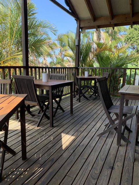 Ulladulla Guest House - Surfers Paradise Gold Coast 1