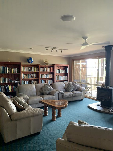 Ulladulla Guest House - Surfers Paradise Gold Coast 2