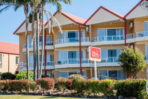 Ulladulla Harbour Motel - Surfers Paradise Gold Coast 0