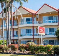 Ulladulla Harbour Motel - Surfers Paradise Gold Coast