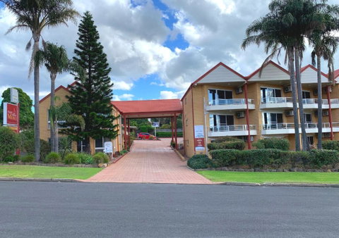 Ulladulla Harbour Motel - Surfers Paradise Gold Coast 1
