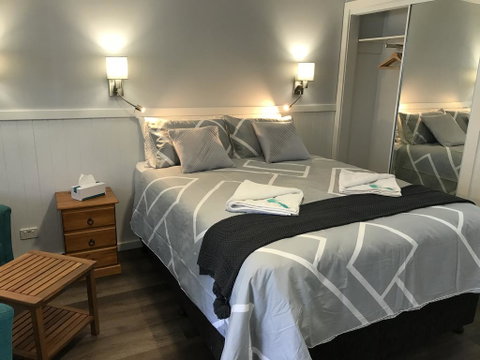 Ulladulla Motel - Surfers Paradise Gold Coast 0