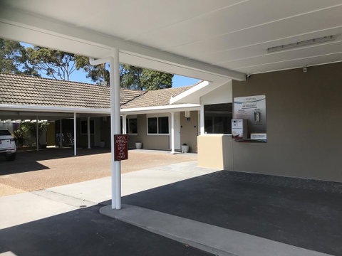 Ulladulla Motel - Surfers Paradise Gold Coast 3