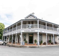 Ulmarra Hotel - Surfers Paradise Gold Coast