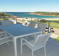 Ultimate Beach House' 19a Graham Street - views  peace  quiet - Surfers Paradise Gold Coast