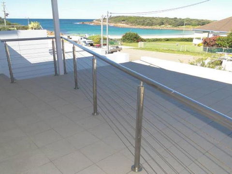 Ultimate Beach House' 19a Graham Street - Views , Peace & Quiet - Surfers Paradise Gold Coast 3