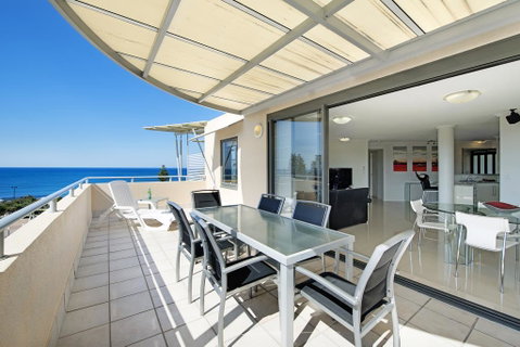 ULTIQA Shearwater Resort - Surfers Paradise Gold Coast 0
