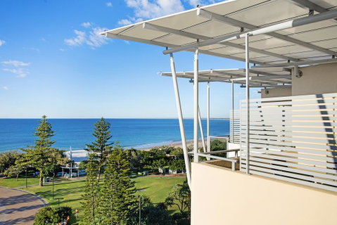 ULTIQA Shearwater Resort - Surfers Paradise Gold Coast 2