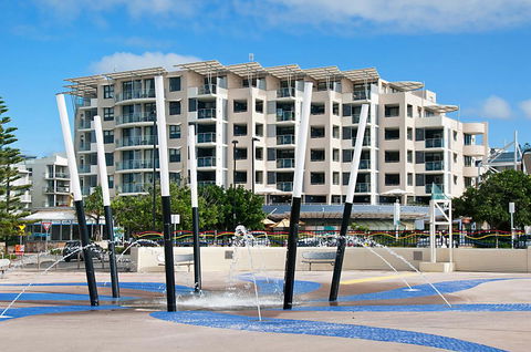 ULTIQA Shearwater Resort - Surfers Paradise Gold Coast 1