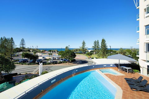 ULTIQA Shearwater Resort - Surfers Paradise Gold Coast 3