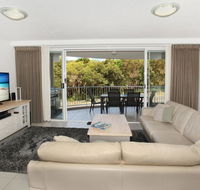 Unit 2 Point Break Apartments 1-3 Point Arkwright Linen Incl - Surfers Paradise Gold Coast
