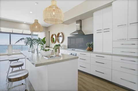 UNIT 35 Whitsundays - Surfers Paradise Gold Coast 1