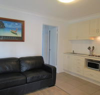 Upper Hunter Annex - Surfers Paradise Gold Coast