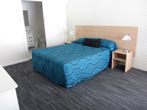 Urangan Motor Inn - Surfers Paradise Gold Coast 2