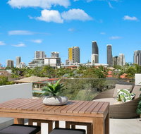 Urban Oasis - Surfers Paradise Gold Coast