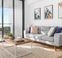 Urban Rest - Bondi Central Apartments - Surfers Paradise Gold Coast