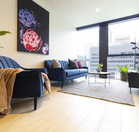 Urban Rest - Collins St CBD - Surfers Paradise Gold Coast