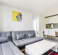 UWS Madison Melbourne CBD Apartment - Surfers Paradise Gold Coast