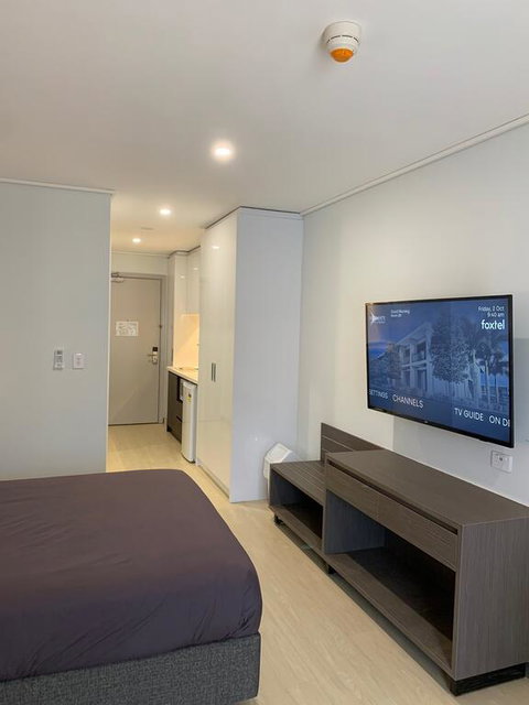 Velocity Motel & Bistro-TWA - Surfers Paradise Gold Coast 3