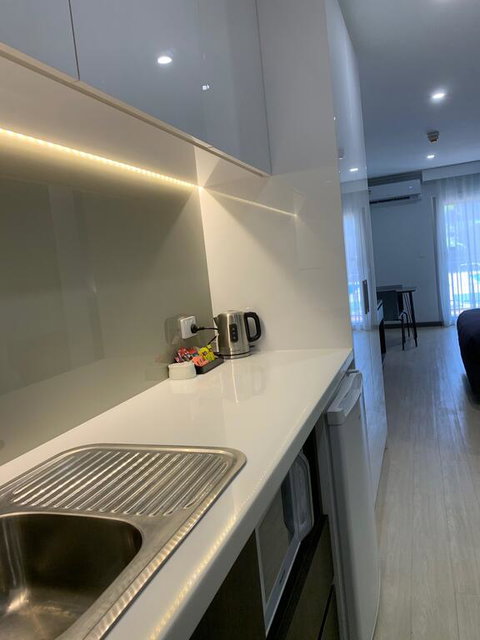 Velocity Motel & Bistro-TWA - Surfers Paradise Gold Coast 2