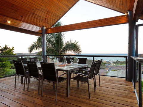 Venabu On Garuwa, 20 Garuwa Street - Spectacular House With Fabulous Views - Surfers Paradise Gold Coast 1
