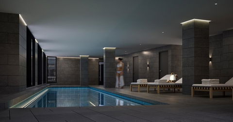 Vibe Hotel Hobart - Surfers Paradise Gold Coast 1