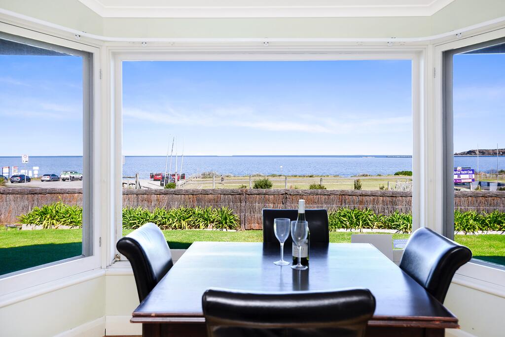 Victor Harbor SA Surfers Paradise Gold Coast