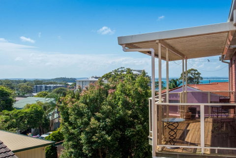 Victor Parade, Unit 3/2 - Surfers Paradise Gold Coast 0