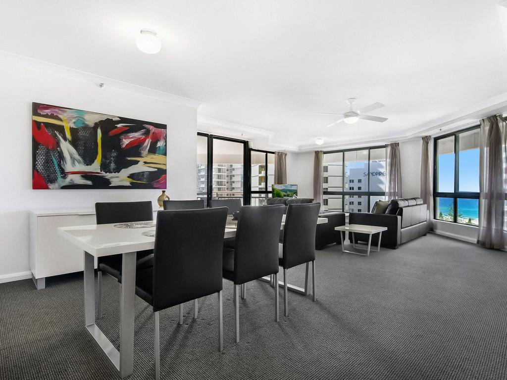 Broadbeach QLD Surfers Paradise Gold Coast